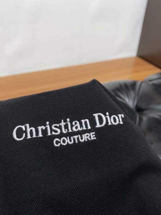 Picture of Dior Polo Shirts Short _SKUDiorS-2XLtltx0428370